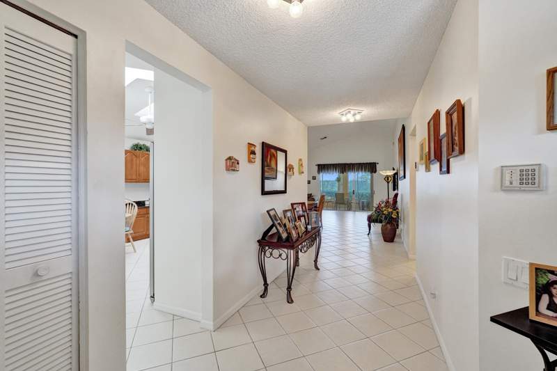 2 bedroom Single Family Residence at 6115 Bay Isles Drive, Sawgrass Lakes Homes, Boynton Beach — photo 5