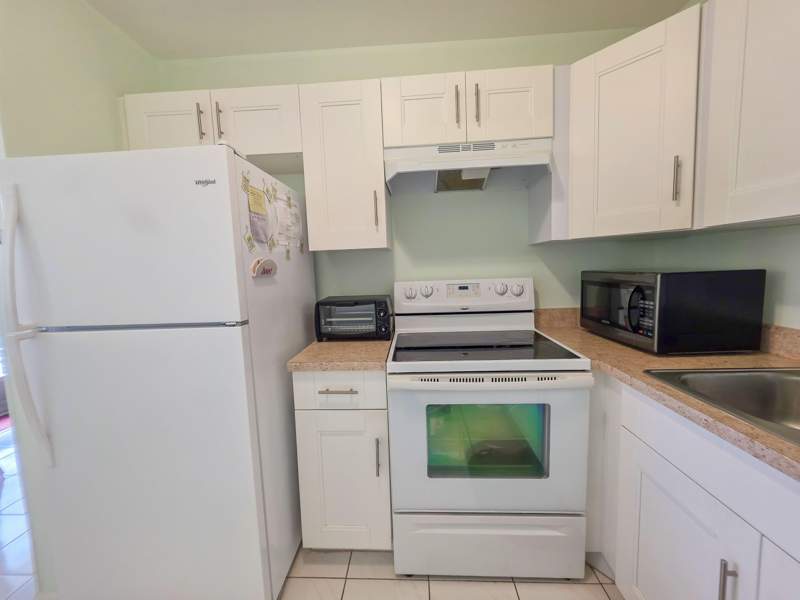 2 bedroom Condominium at 291 Norwich M, Norwich Condo, West Palm Beach — photo 4