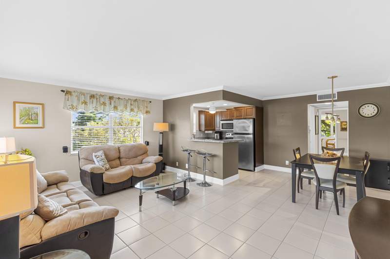 1 bedroom Condominium at 3024 Durham A, Durham A Condo, Deerfield Beach — photo 5