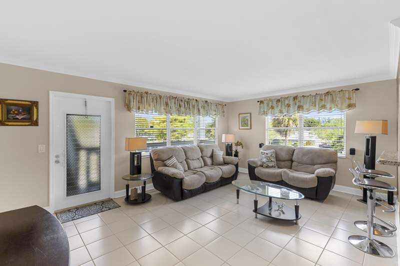 1 bedroom Condominium at 3024 Durham A, Durham A Condo, Deerfield Beach — photo 2