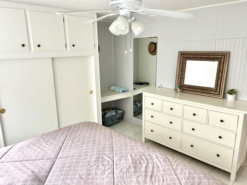 2 bedroom Manufactured Home at 3240 State Street, Orangebrook Harbor, Hollywood — photo 4