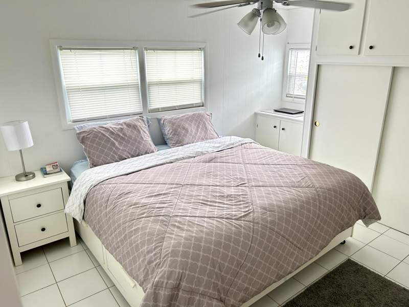 2 bedroom Manufactured Home at 3240 State Street, Orangebrook Harbor, Hollywood — photo 5
