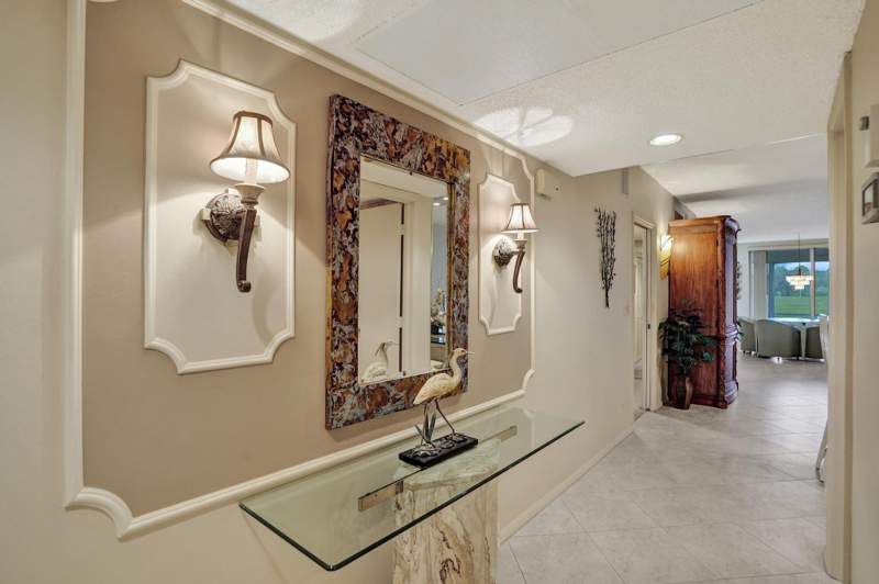 3 bedroom Condominium at 806 Cypress Boulevard #104, No 93 Palm-Aire Country Club, Pompano Beach — photo 3