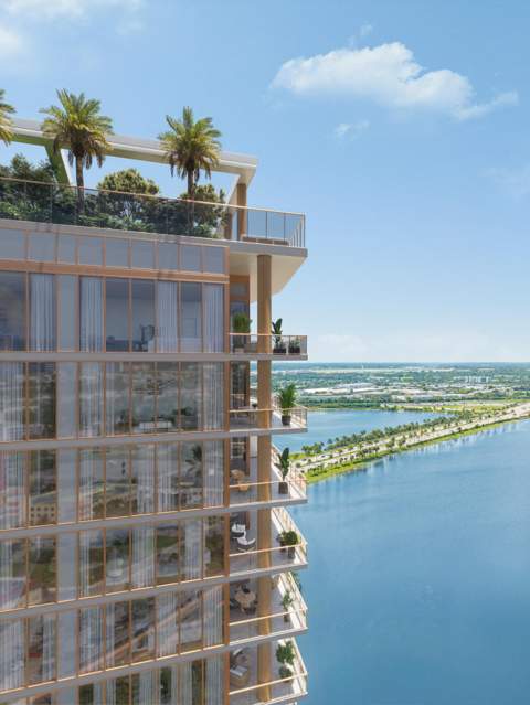 550 S Australian Avenue #1704, West Palm Beach FL - photo 14 of 22
