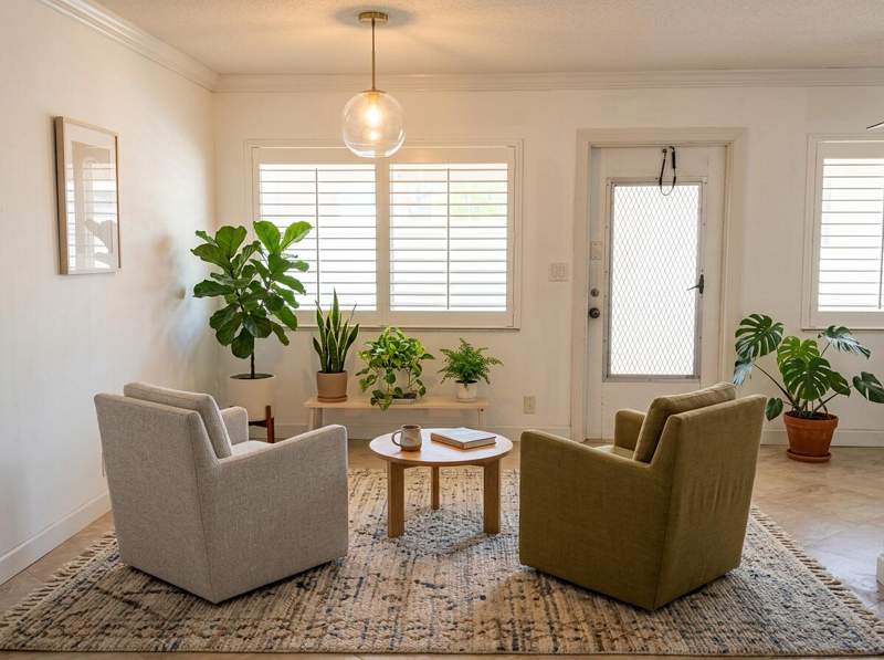 2 bedroom Condominium at 2131 NE 42nd Court #202e, Venetian Park Gardens, Lighthouse Point — photo 4