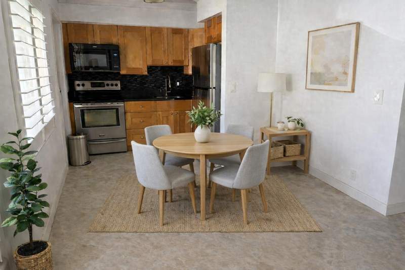 2 bedroom Condominium at 2131 NE 42nd Court #202e, Venetian Park Gardens, Lighthouse Point — photo 2