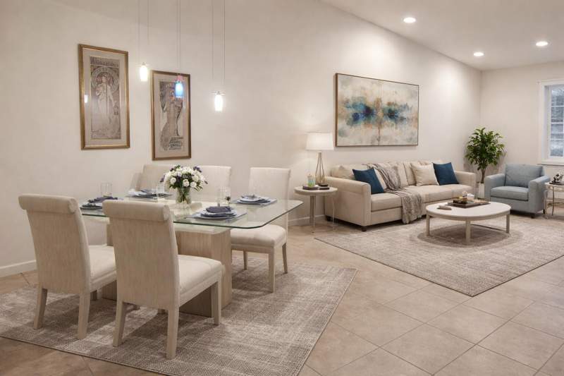 3 bedroom Condominium at 5914 Regal Glen Drive #205, Regal Shores Condo, Boynton Beach — photo 2