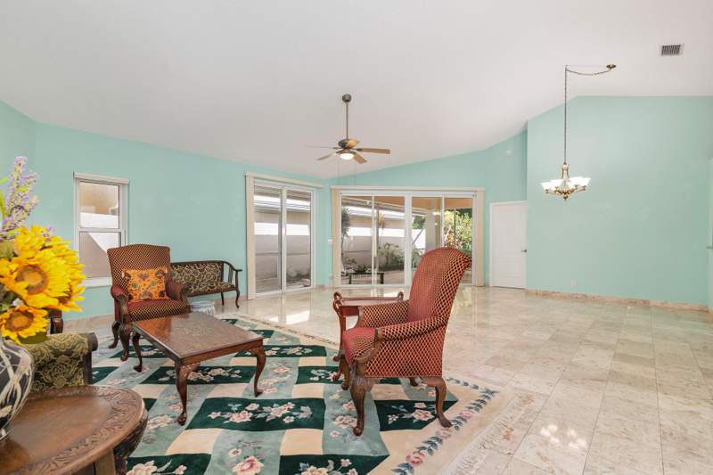 3 bedroom Single Family Residence at 9213 Heathridge Drive, Breakers West 13, West Palm Beach — photo 5