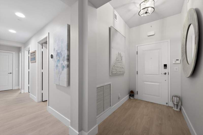 2 bedroom Condominium at 915 Bay Colony Drive, Juno Bay Colony Condo, Juno Beach — photo 3
