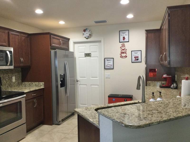 2 bedroom Single Family Residence at 44 Mediterranean Boulevard, Spanish Lakes One Leasehold Estates, Port St. Lucie — photo 3