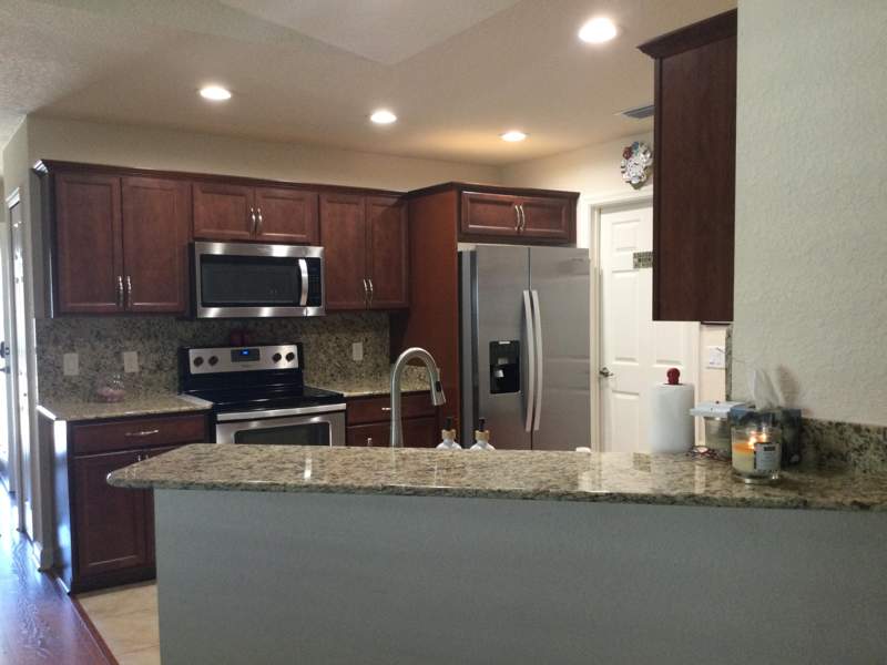 2 bedroom Single Family Residence at 44 Mediterranean Boulevard, Spanish Lakes One Leasehold Estates, Port St. Lucie — photo 4