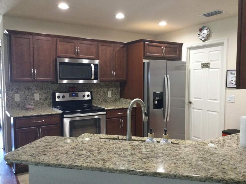 2 bedroom Single Family Residence at 44 Mediterranean Boulevard, Spanish Lakes One Leasehold Estates, Port St. Lucie — photo 5