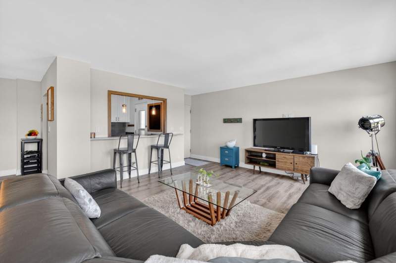 2 bedroom Condominium at 2555 NE 11th Street #609, Horizon House Condo, Fort Lauderdale — photo 5
