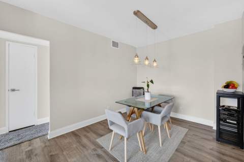 2555 NE 11th Street #609, Fort Lauderdale FL - photo 10 of 45