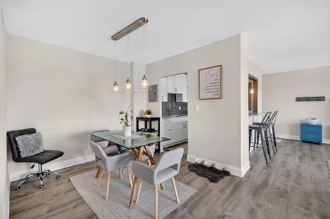 2555 NE 11th Street #609, Fort Lauderdale FL - photo 8 of 45