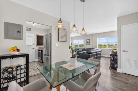 2555 NE 11th Street #609, Fort Lauderdale FL - photo 9 of 45
