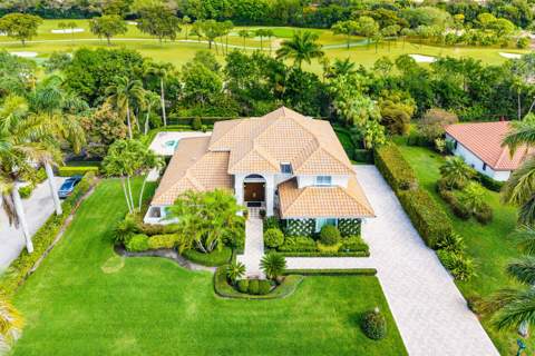 4361 Gleneagles Drive, Boynton Beach FL - photo 7 of 65