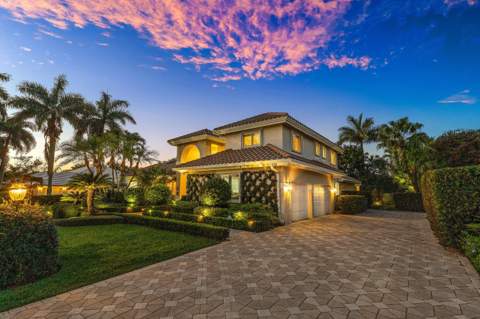 4361 Gleneagles Drive, Boynton Beach FL - photo 18 of 65