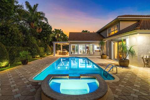 4361 Gleneagles Drive, Boynton Beach FL - photo 20 of 65
