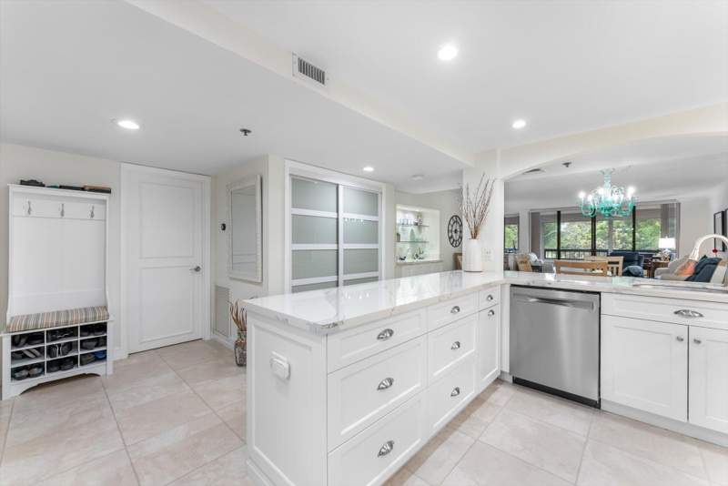 3 bedroom Condominium at 6420 Boca Del Mar Drive #201, Glens Condo, Boca Raton — photo 5