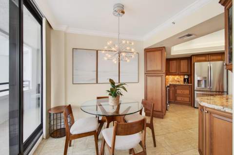 3560 S Ocean Boulevard #602, South Palm Beach FL - photo 10 of 47