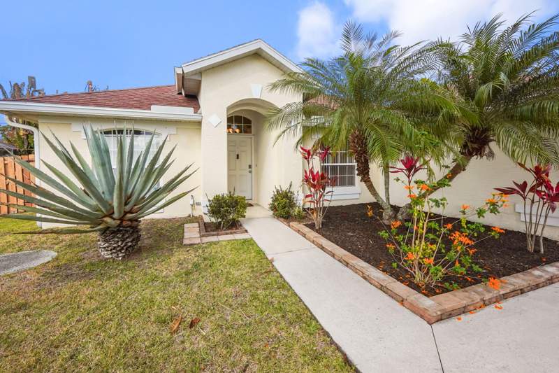 3 bedroom Single Family Residence at 1632 SW Rutland Street, Port Saint Lucie, Port St. Lucie — photo 4