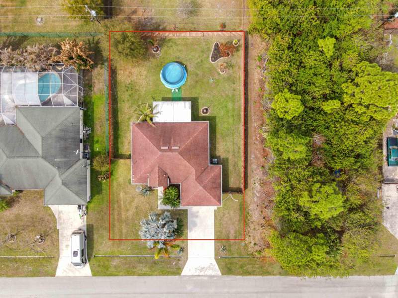 3 bedroom Single Family Residence at 1632 SW Rutland Street, Port Saint Lucie, Port St. Lucie — photo 3