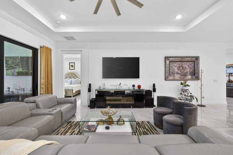3 bedroom Single Family Residence at 5492 St Armands Way, Cresswind Palm Beach, Westlake — photo 5