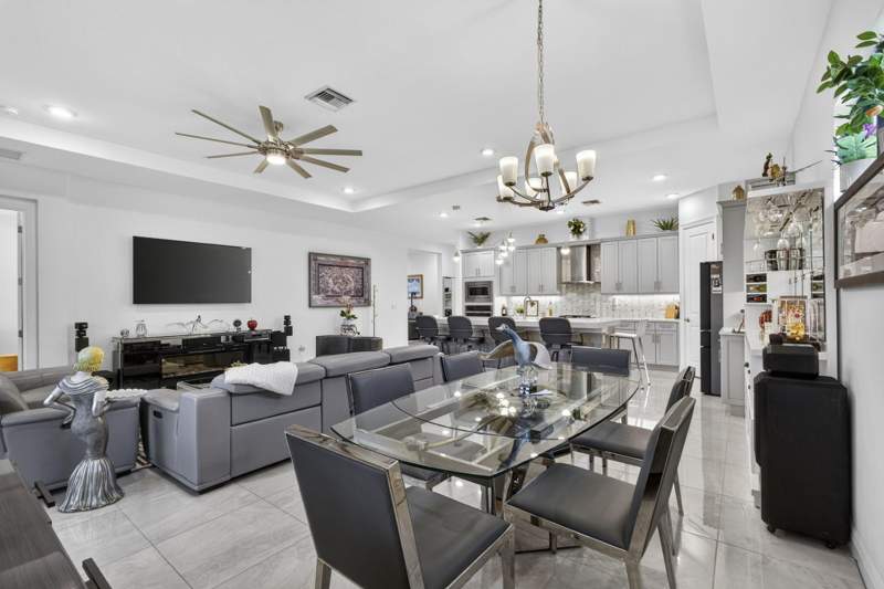 3 bedroom Single Family Residence at 5492 St Armands Way, Cresswind Palm Beach, Westlake — photo 2