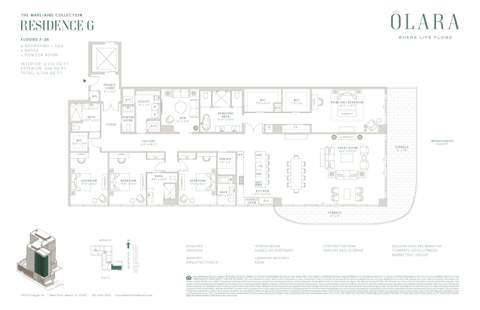 1919 N Flagler Drive #1814, West Palm Beach FL - photo 20 of 20