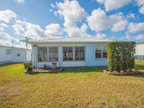 14464 Isla Flores Avenue, Fort Pierce FL - photo 7 of 41