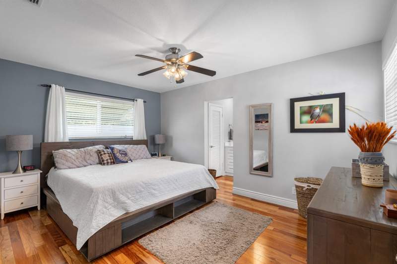 3 bedroom Single Family Residence at 200 SW 5th Street, Montez Gardens, Boca Raton — photo 4