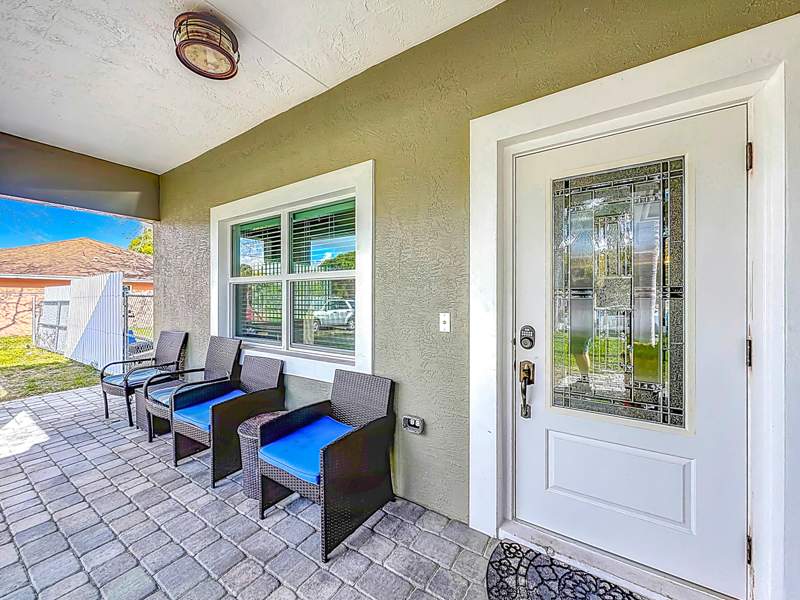 3 bedroom Single Family Residence at 2643 Kentucky Street, Palm Acres Estates Add, West Palm Beach — photo 4
