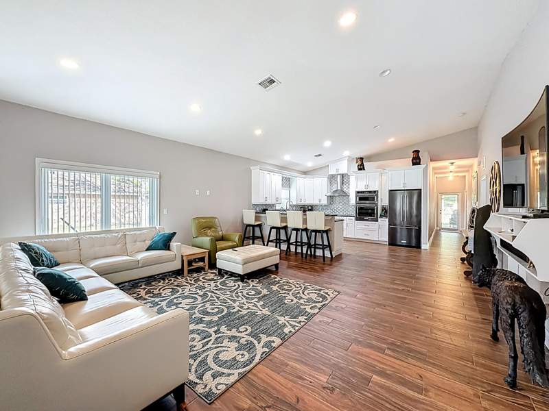 3 bedroom Single Family Residence at 2643 Kentucky Street, Palm Acres Estates Add, West Palm Beach — photo 5