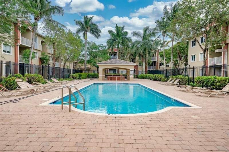 3 bedroom Condominium at 7085 Nova Drive #226, University Parc Residences Condo, Davie — photo 2