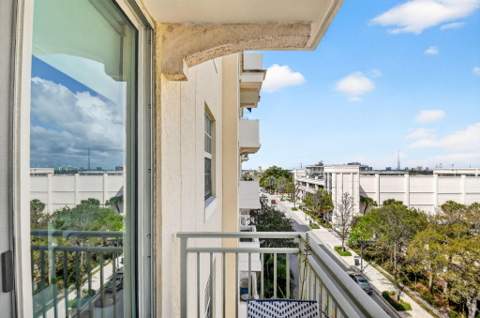 610 Clematis Street #608, West Palm Beach FL - photo 16 of 51