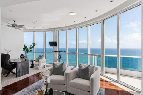 1600 S Ocean Boulevard #Uph01, Lauderdale-By-The-Sea FL - photo 17 of 62