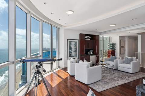 1600 S Ocean Boulevard #Uph01, Lauderdale-By-The-Sea FL - photo 19 of 62