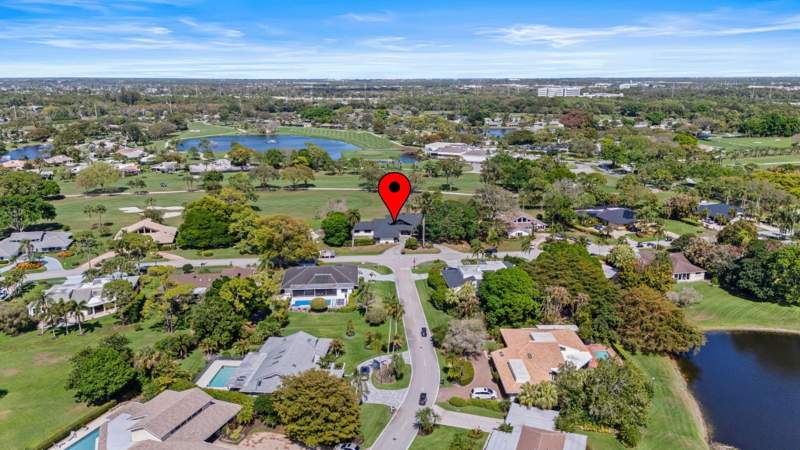 4 bedroom Single Family Residence at 6549 Eastpointe Pines Street, Eastpointe , Palm Beach Gardens — photo 4