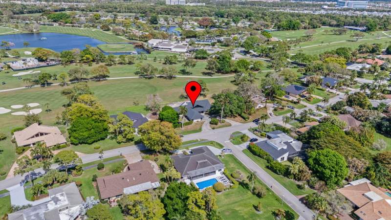 4 bedroom Single Family Residence at 6549 Eastpointe Pines Street, Eastpointe , Palm Beach Gardens — photo 5