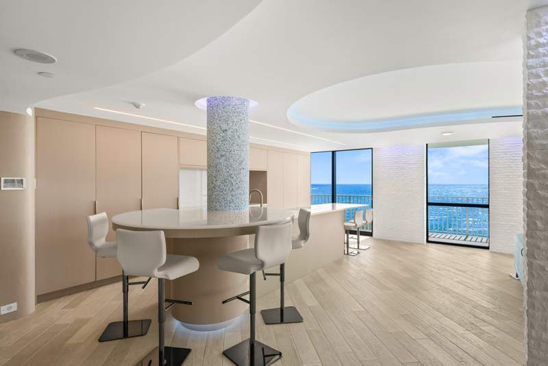 3 bedroom Condominium at 3360 S Ocean Boulevard #5f-i, Thirty-Three Sixty Condo, Palm Beach — photo 2