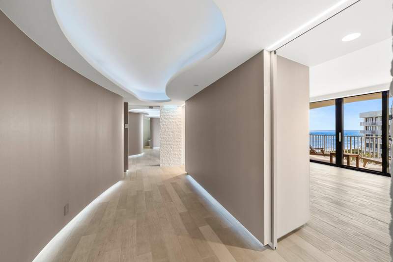 3 bedroom Condominium at 3360 S Ocean Boulevard #5f-i, Thirty-Three Sixty Condo, Palm Beach — photo 5