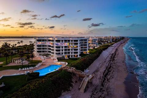 3360 S Ocean Boulevard #5f-i, Palm Beach FL - photo 21 of 22