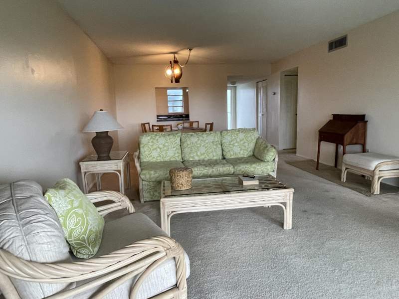 2 bedroom Condominium at 4629 Poinciana Street #Apt 409, Poinciana-By-The-Sea Condo, Lauderdale-By-The-Sea — photo 2