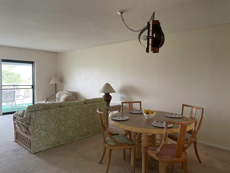 2 bedroom Condominium at 4629 Poinciana Street #Apt 409, Poinciana-By-The-Sea Condo, Lauderdale-By-The-Sea — photo 3