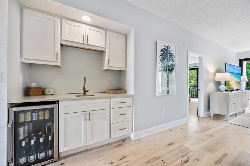 2 bedroom Condominium at 70 Celestial Way #110, Royal Homestead Condo, Juno Beach — photo 4