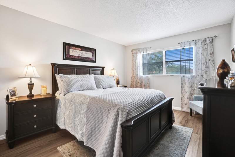 1 bedroom Condominium at 2901 E Sunrise Lakes Drive #305, Sunrise Lakes 16 Condo, Sunrise — photo 5