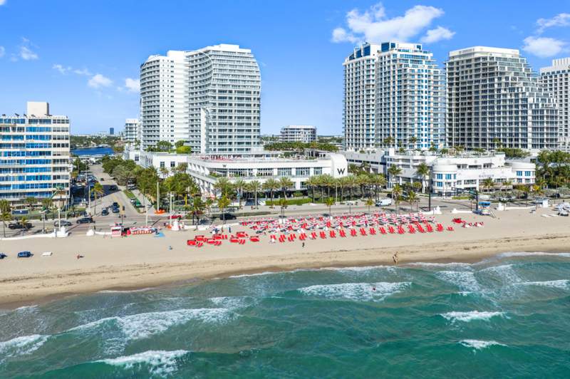 2 bedroom Condominium at 3101 Bayshore Drive #2105, Fort Lauderdale Residences Condo, Fort Lauderdale — photo 3