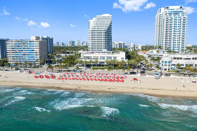 2 bedroom Condominium at 3101 Bayshore Drive #2105, Fort Lauderdale Residences Condo, Fort Lauderdale — photo 2