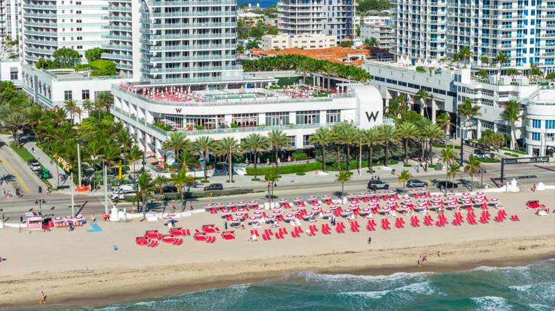 2 bedroom Condominium at 3101 Bayshore Drive #2105, Fort Lauderdale Residences Condo, Fort Lauderdale — photo 4
